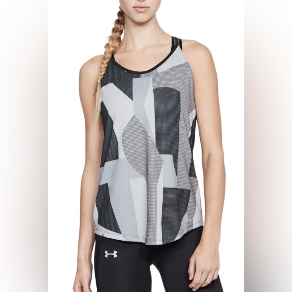 Under Armour tank